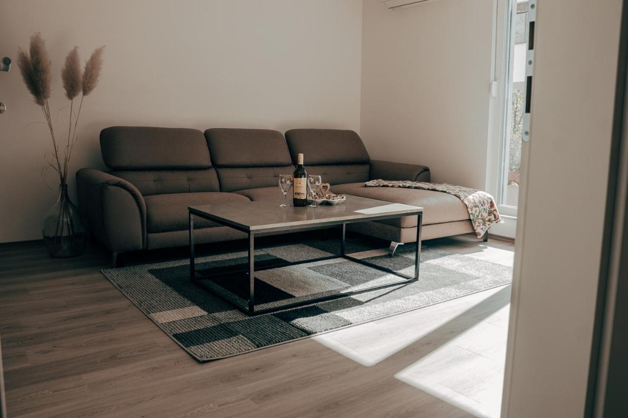 Villa Hodzic Mostar Eksteriør bilde