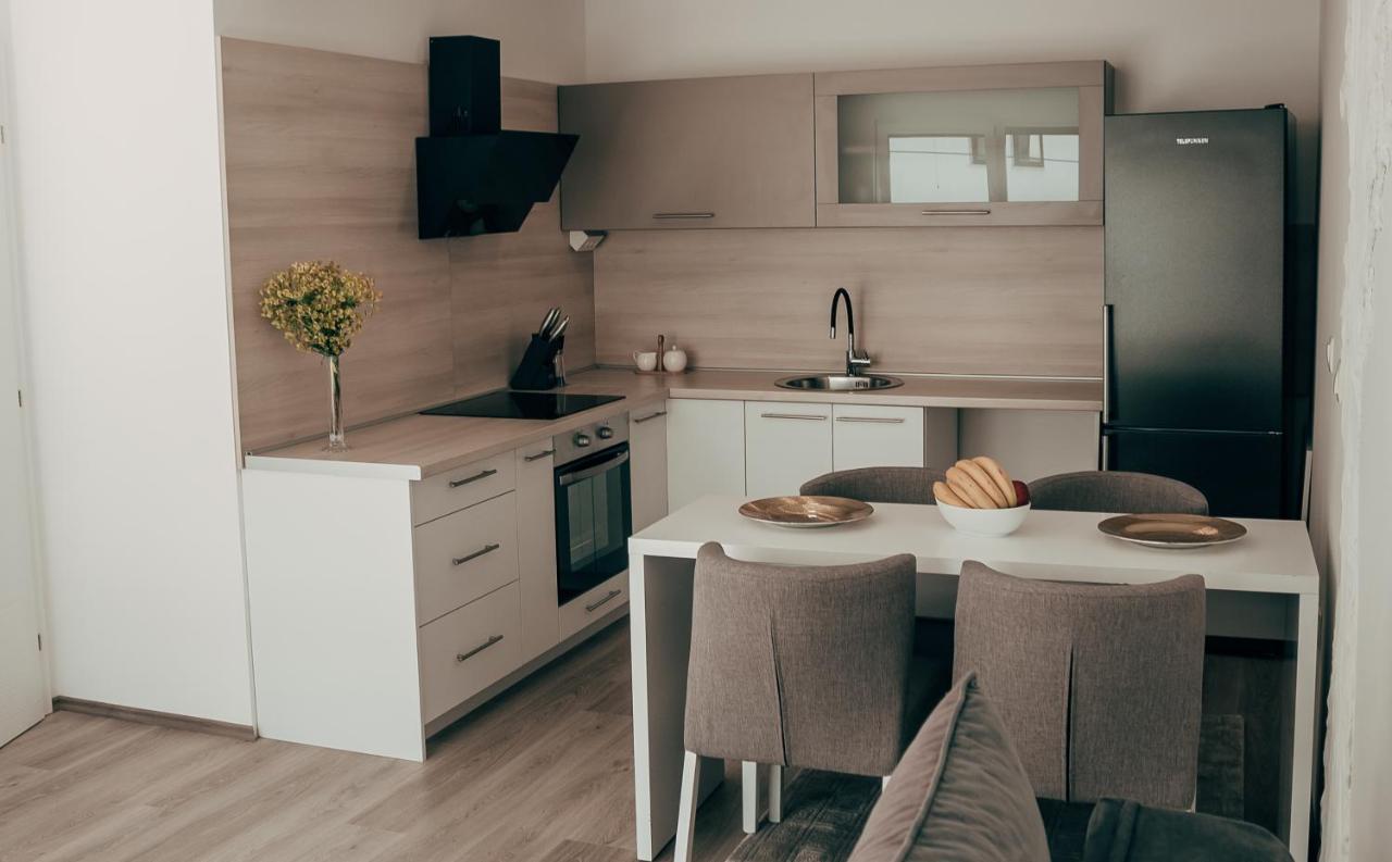 Villa Hodzic Mostar Eksteriør bilde