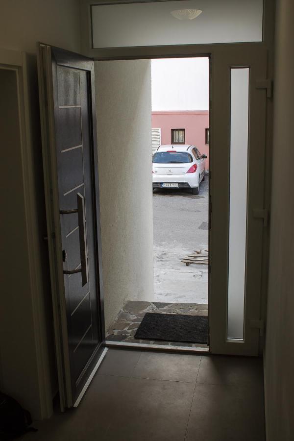Villa Hodzic Mostar Eksteriør bilde