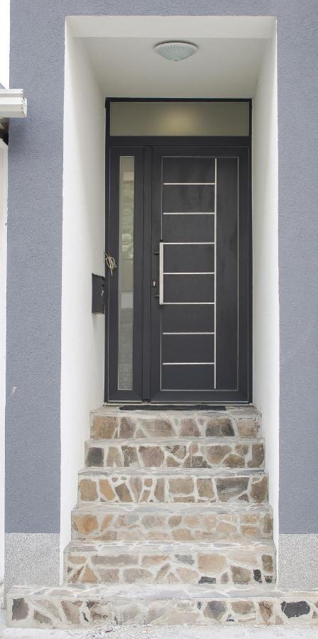 Villa Hodzic Mostar Eksteriør bilde