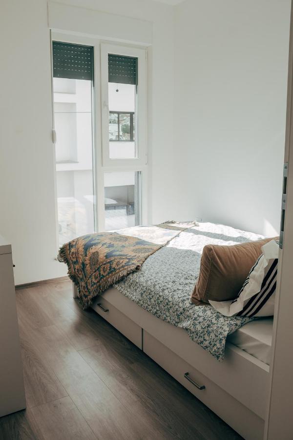 Villa Hodzic Mostar Eksteriør bilde
